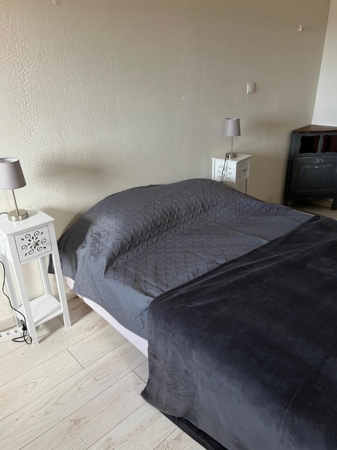 Ferienwohnung La Terrasse De Caromb Face Au Mont Ventoux Avec Clim Exterior foto